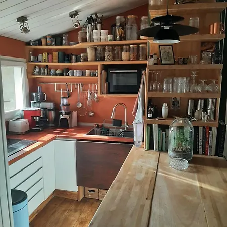 Avec Terrasse Centre * Bordeaux