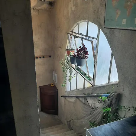Apartment Avec Terrasse Centre *
