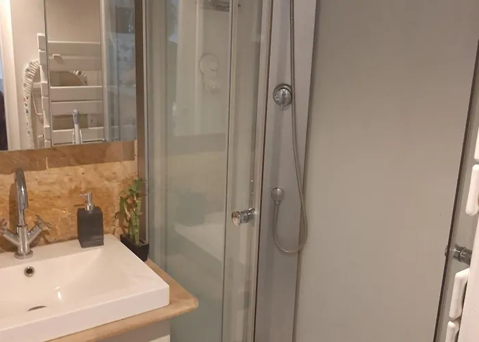 Avec Terrasse Centre Bordeaux